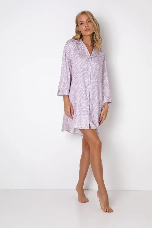 Сорочка нічна Lola nightdress Aruelle