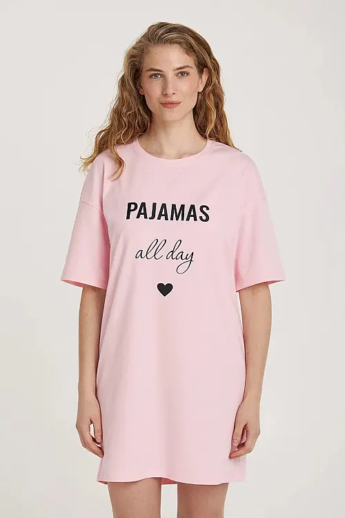 Сорочка нічна Pajamas LDK 121/48/01 Ellen, Україна