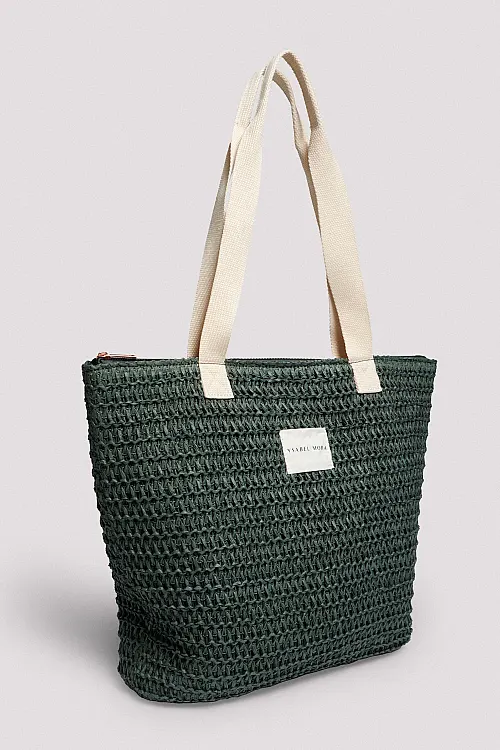 Сумка hunt green 86207 Ysabel Mora, Іспанія