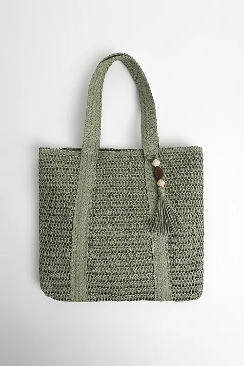 Сумка leaf green 19934 ADMAS, Іспанія