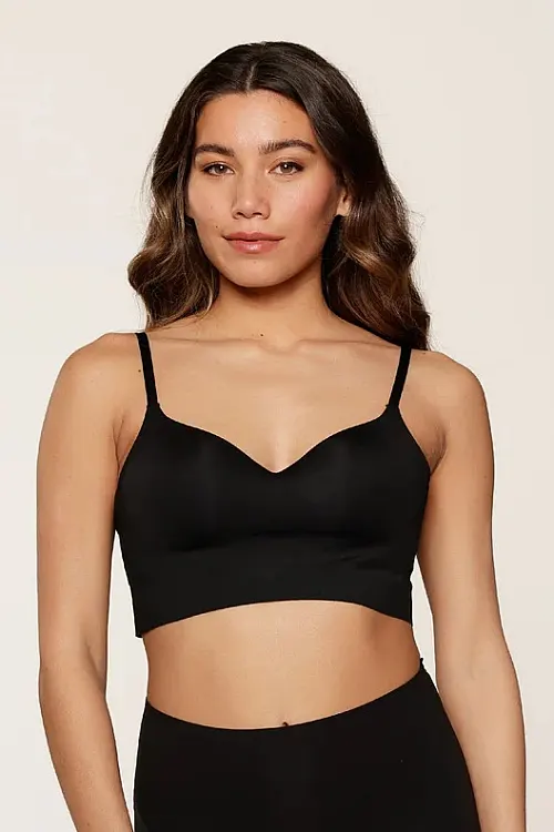 Топ black 1410P-2 Linga Dore, Нідерланди