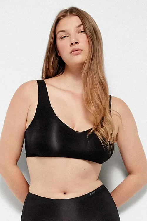 Топ чорний 1/10026T Gisela, Іспанія