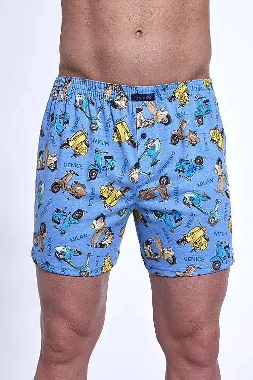 Труси 001/172 Cornette, Польща