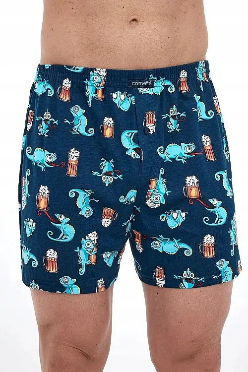 Труси 001/175 Cornette, Польща