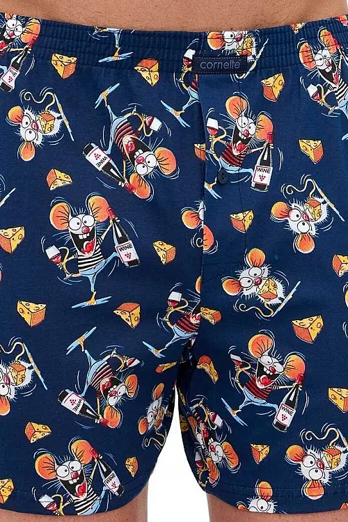 Труси 001/176 Cornette, Польща