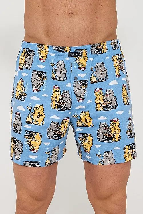 Труси 001/184 Cornette, Польща