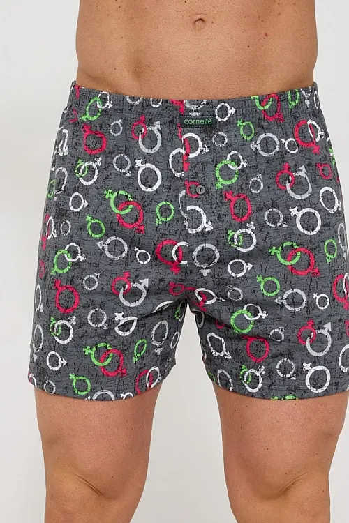 Труси 001/190 Cornette, Польща