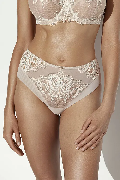 Труси beige AV-2294/B Ava, Польща