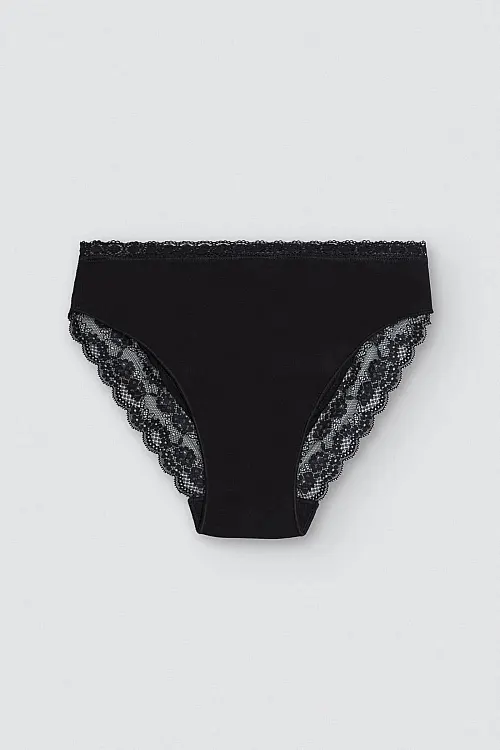 Труси black 19079 Ysabel Mora
