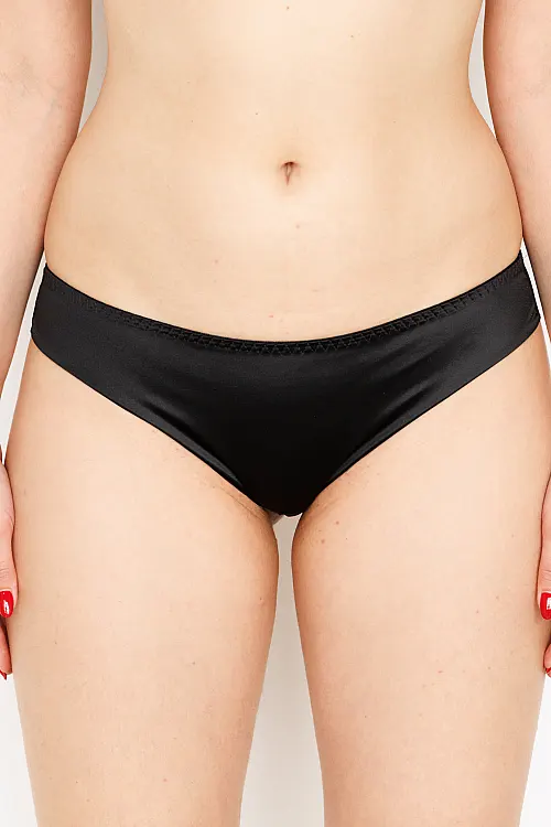 Труси black 707005 ZeBra