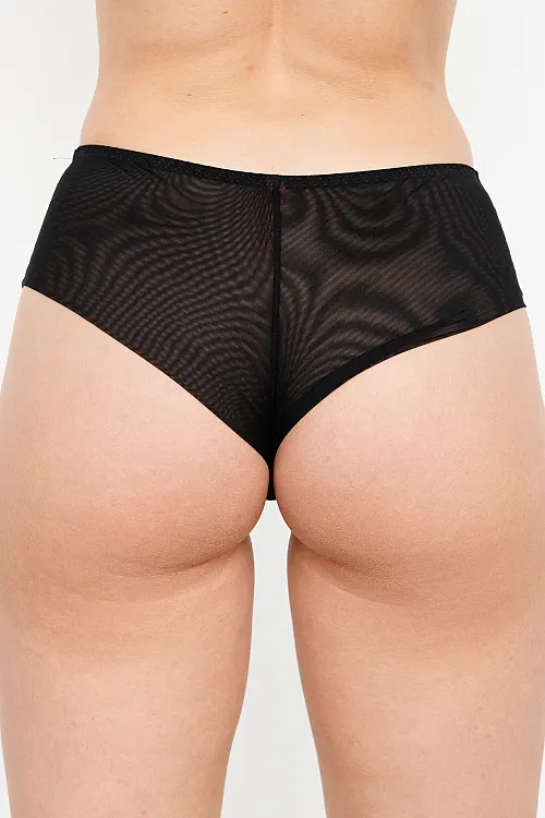 Труси black 745005 ZeBra