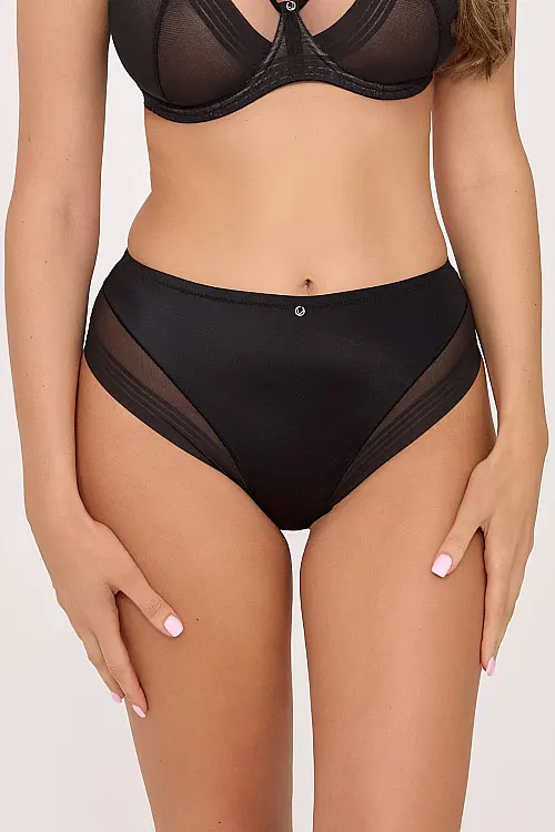 Труси black AV-2231/B Ava