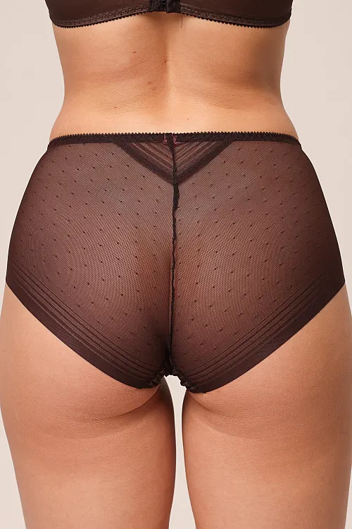 Труси chocolate 774570 ZeBra, Латвія
