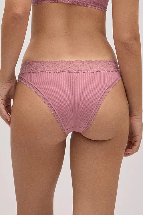 Труси cosmetic pink 10764 Ysabel Mora, Іспанія