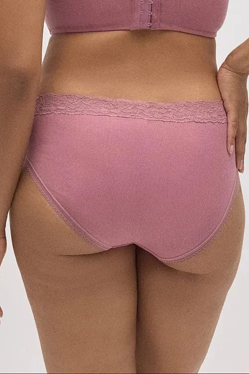 Труси cosmetic pink 10765 Ysabel Mora, Іспанія