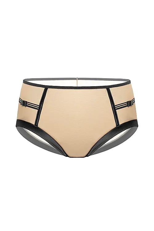 Труси Marlene тілесний/чорний 30720 Gracija-Rim, Латвія