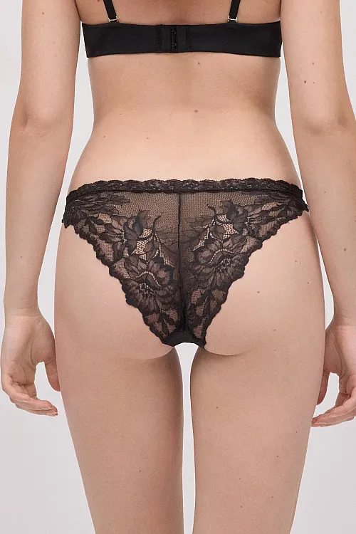 Труси negro 19485 Ysabel Mora, Іспанія