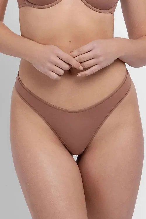 Труси Noa brown FXTH0021MI116 Dorina, Німеччина