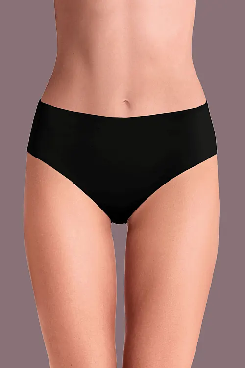 Труси Pure Br nero 2444 Lormar, Італія