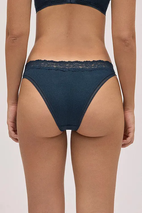 Труси shadow blue 10764 Ysabel Mora, Іспанія