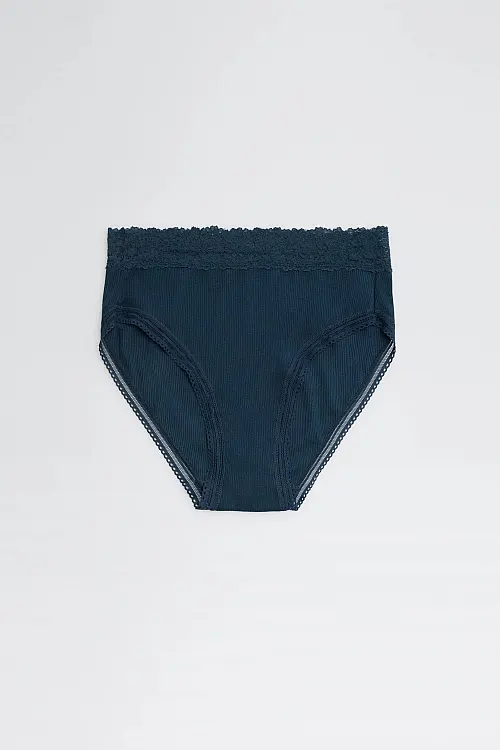 Труси shadow blue 10765 Ysabel Mora, Іспанія