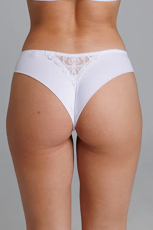 Труси white 701580 ZeBra, Латвія