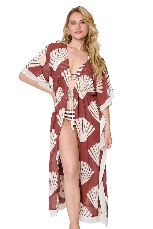 Туніка 8218P-1 Linga Dore, Нідерланди