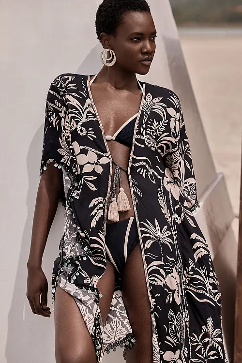 Туніка VI26-129 Vacanze Italiane, Італія