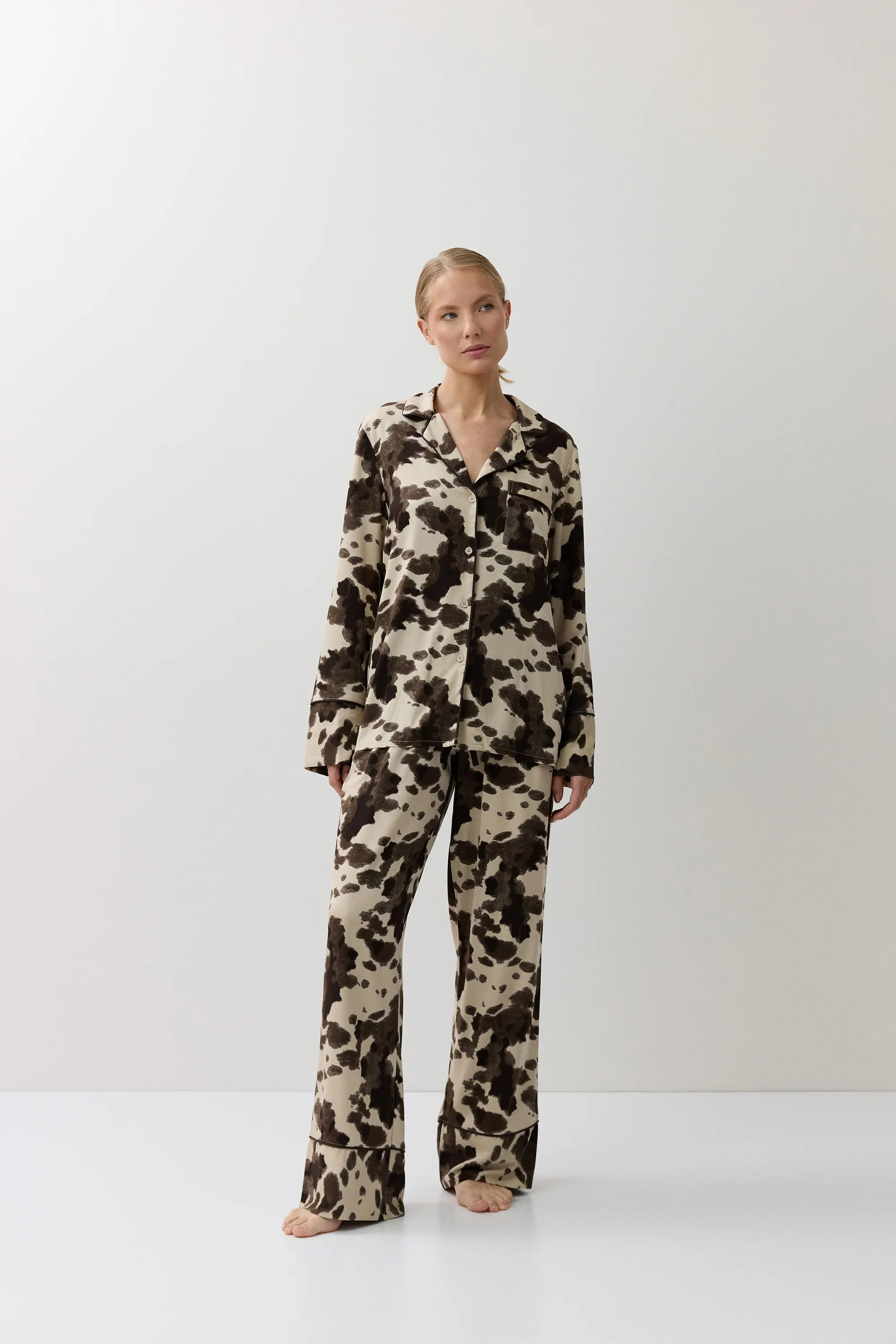 Піжама Bianca pajama long Aruelle