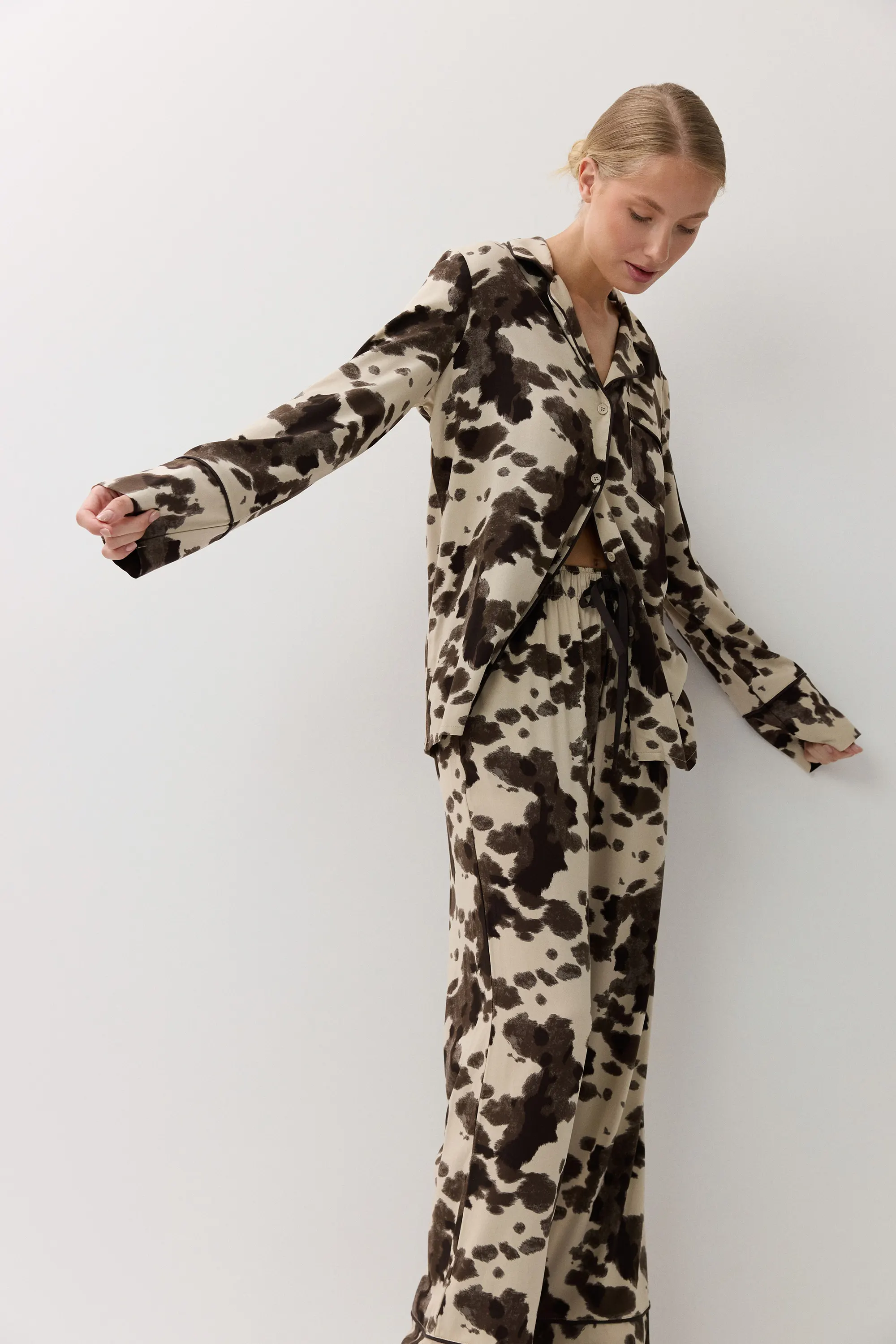 Піжама Bianca pajama long Aruelle