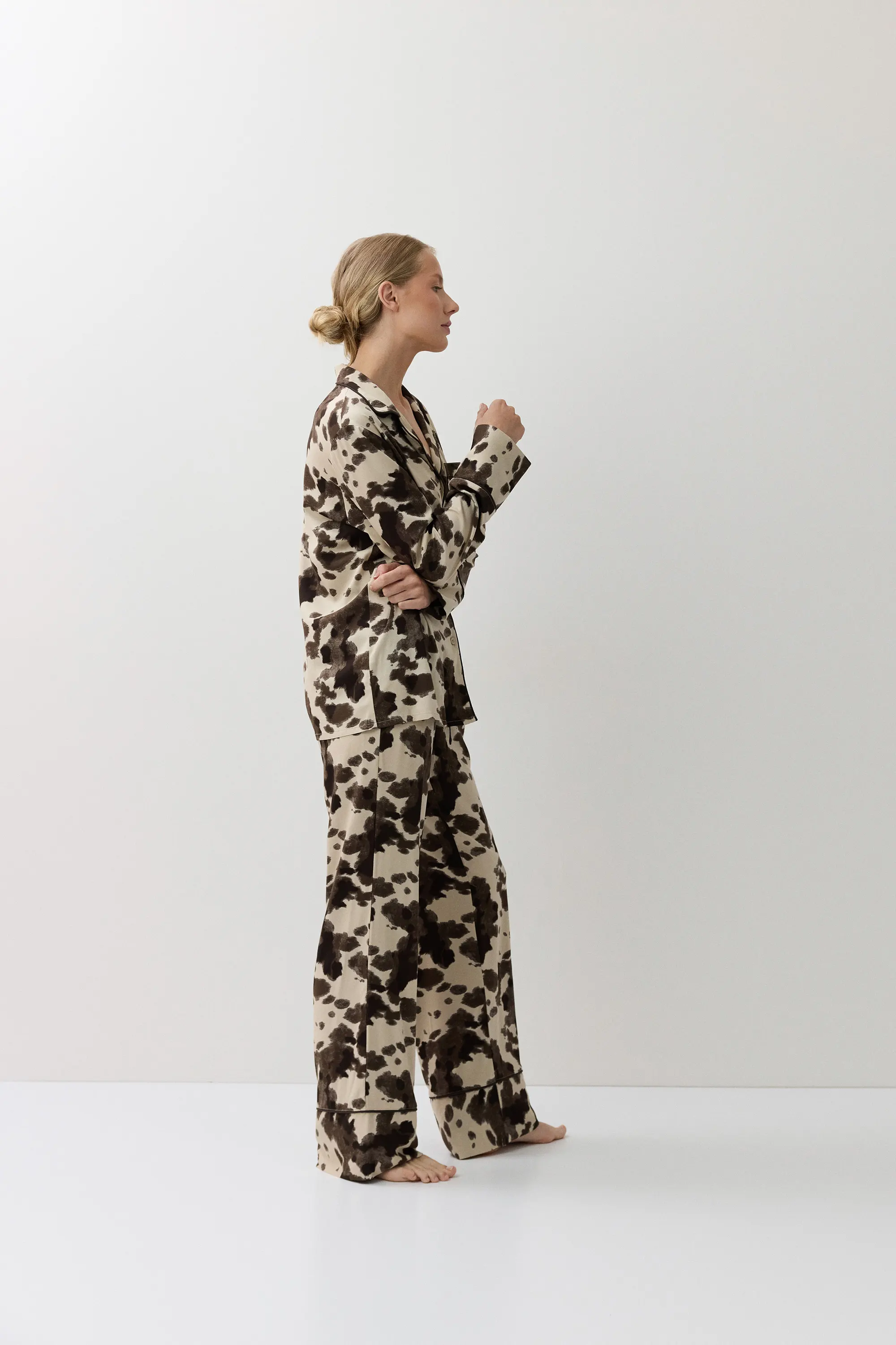 Піжама Bianca pajama long Aruelle