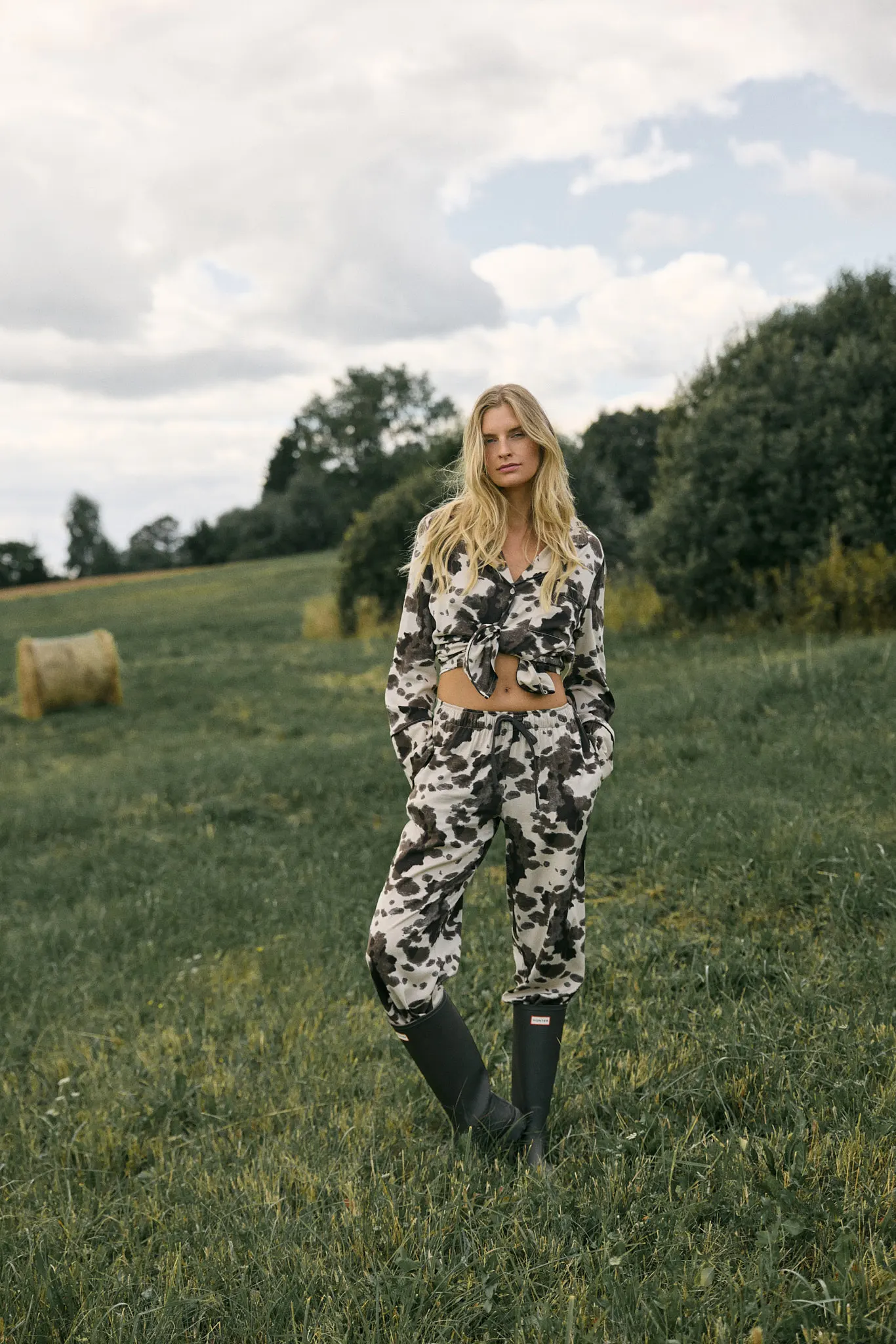 Піжама Bianca pajama long Aruelle