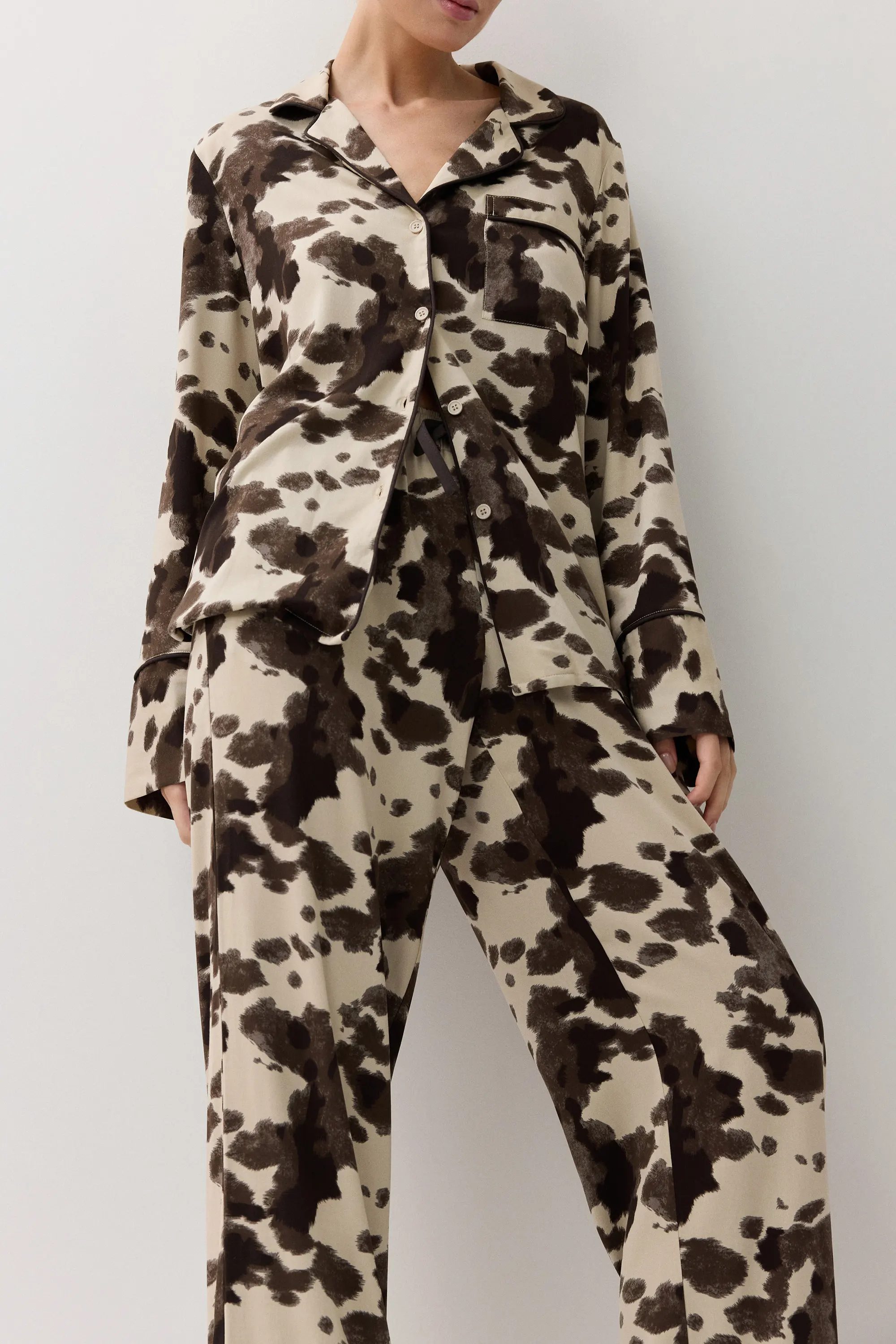 Піжама Bianca pajama long Aruelle