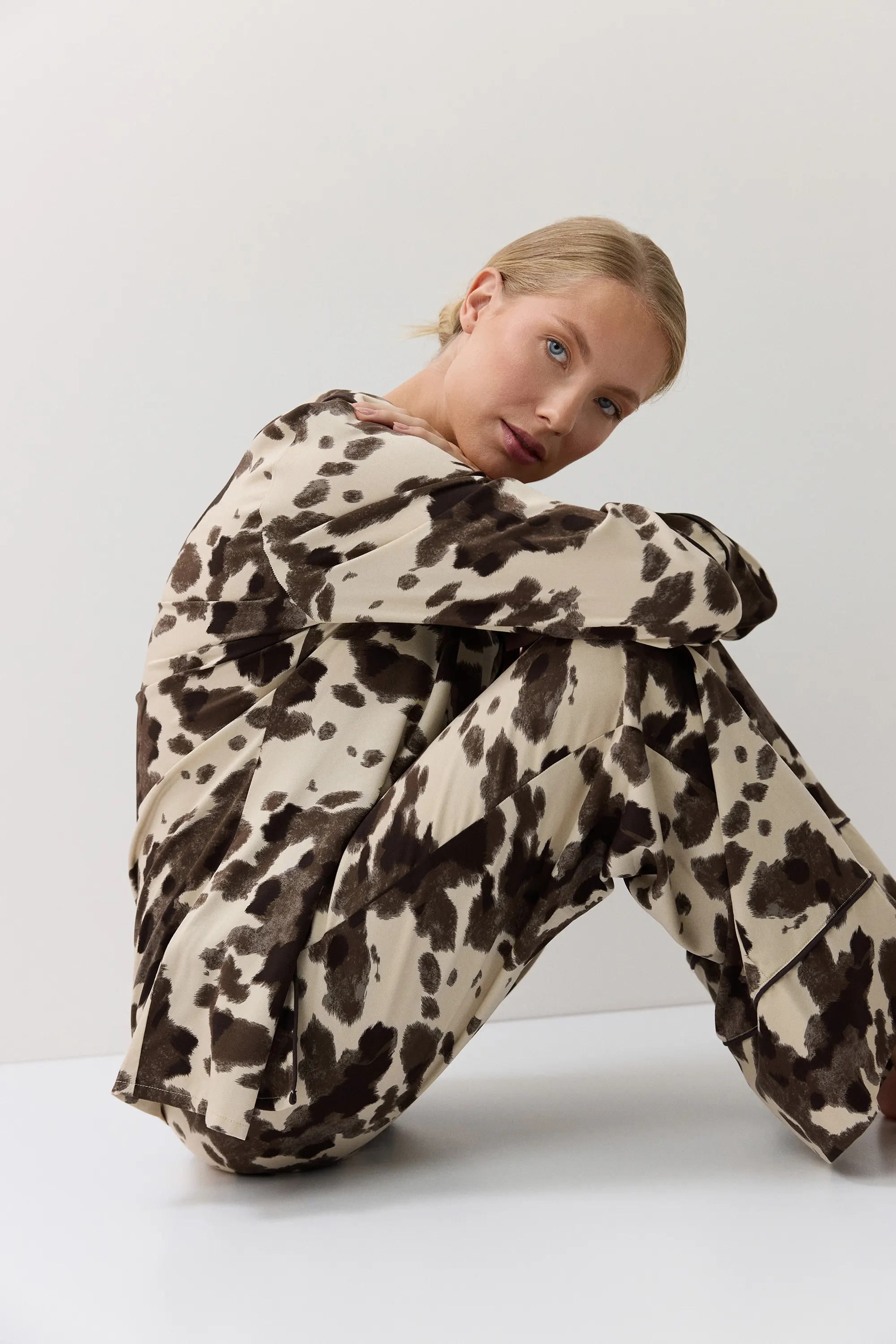 Піжама Bianca pajama long Aruelle
