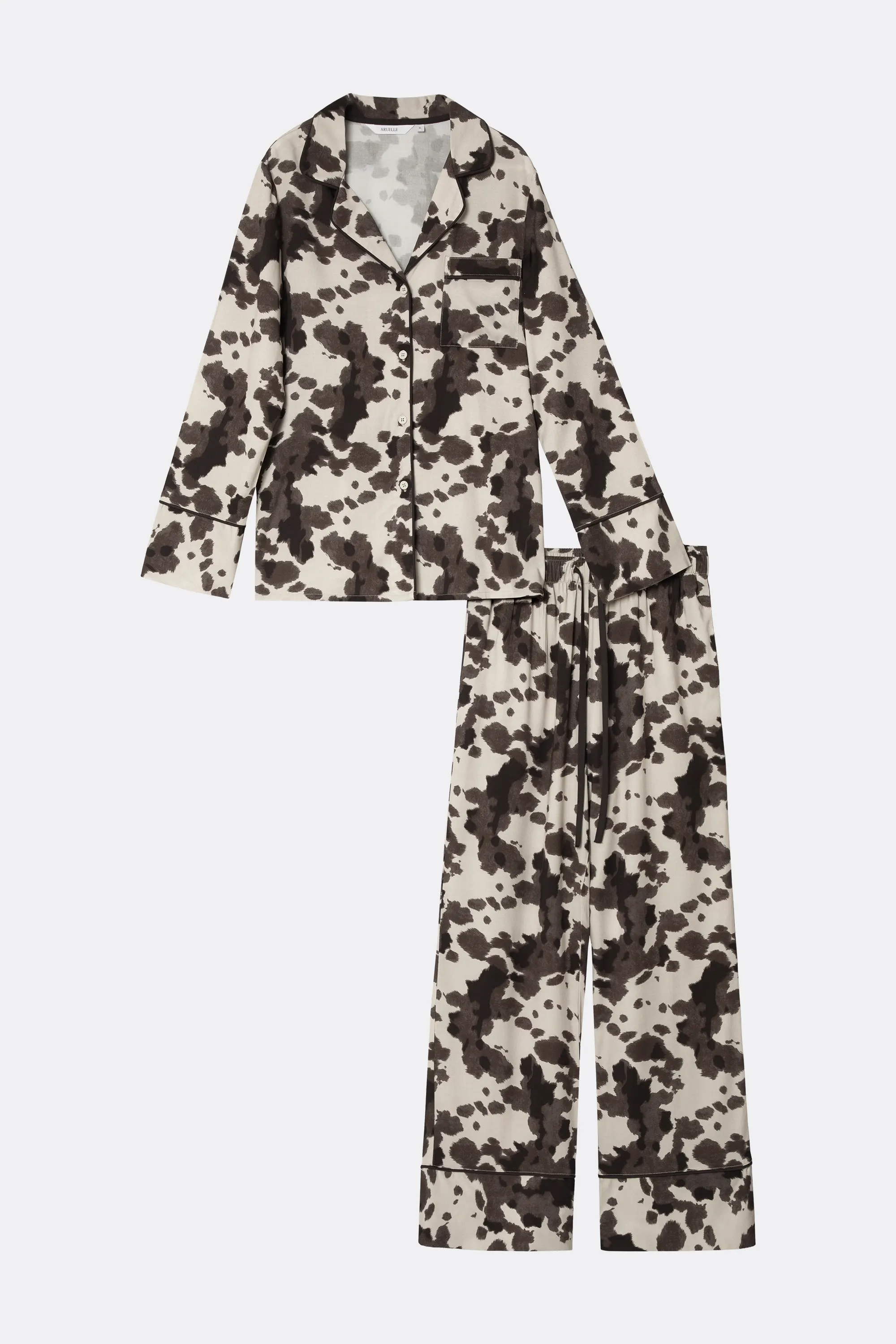 Піжама Bianca pajama long Aruelle