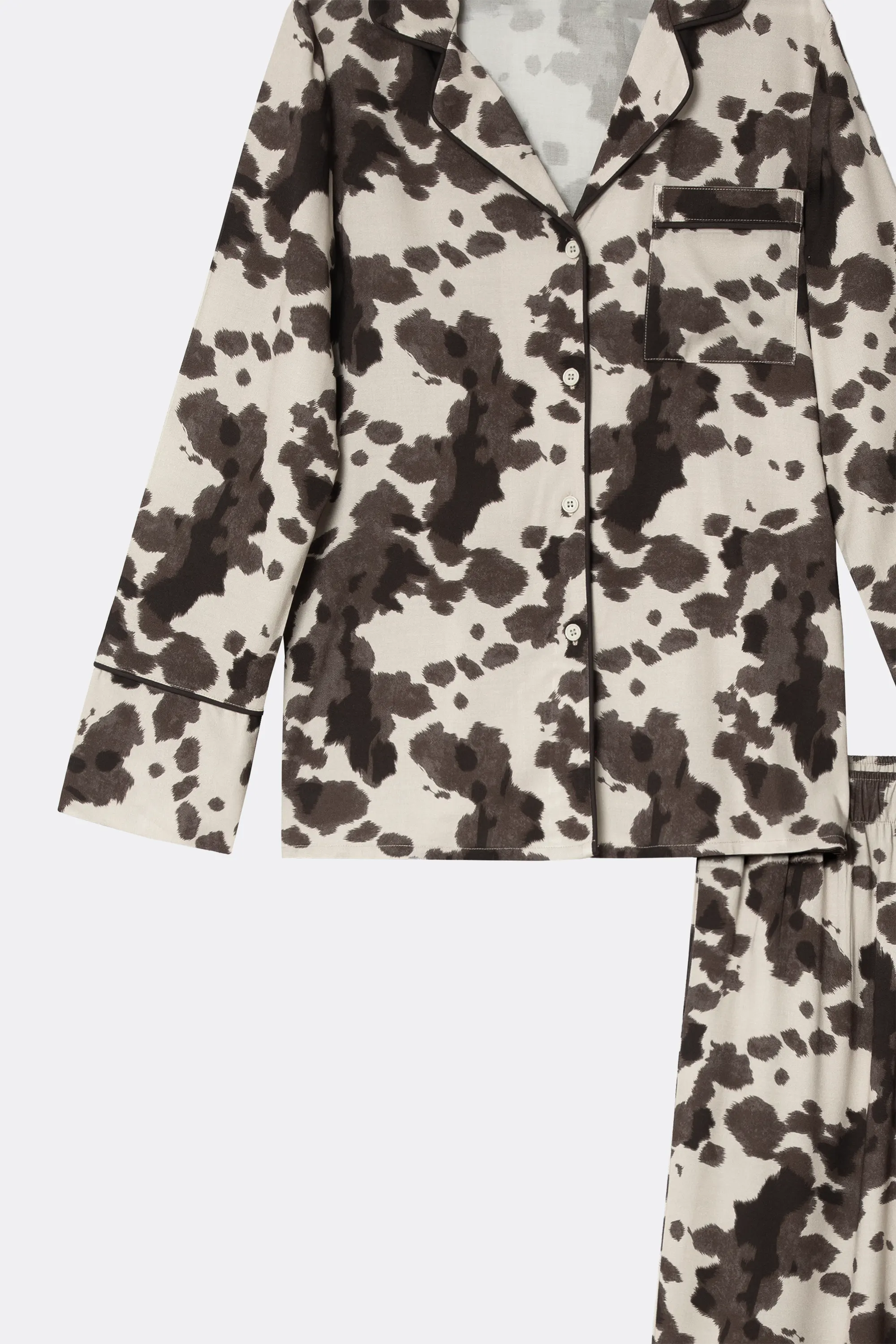 Піжама Bianca pajama long Aruelle