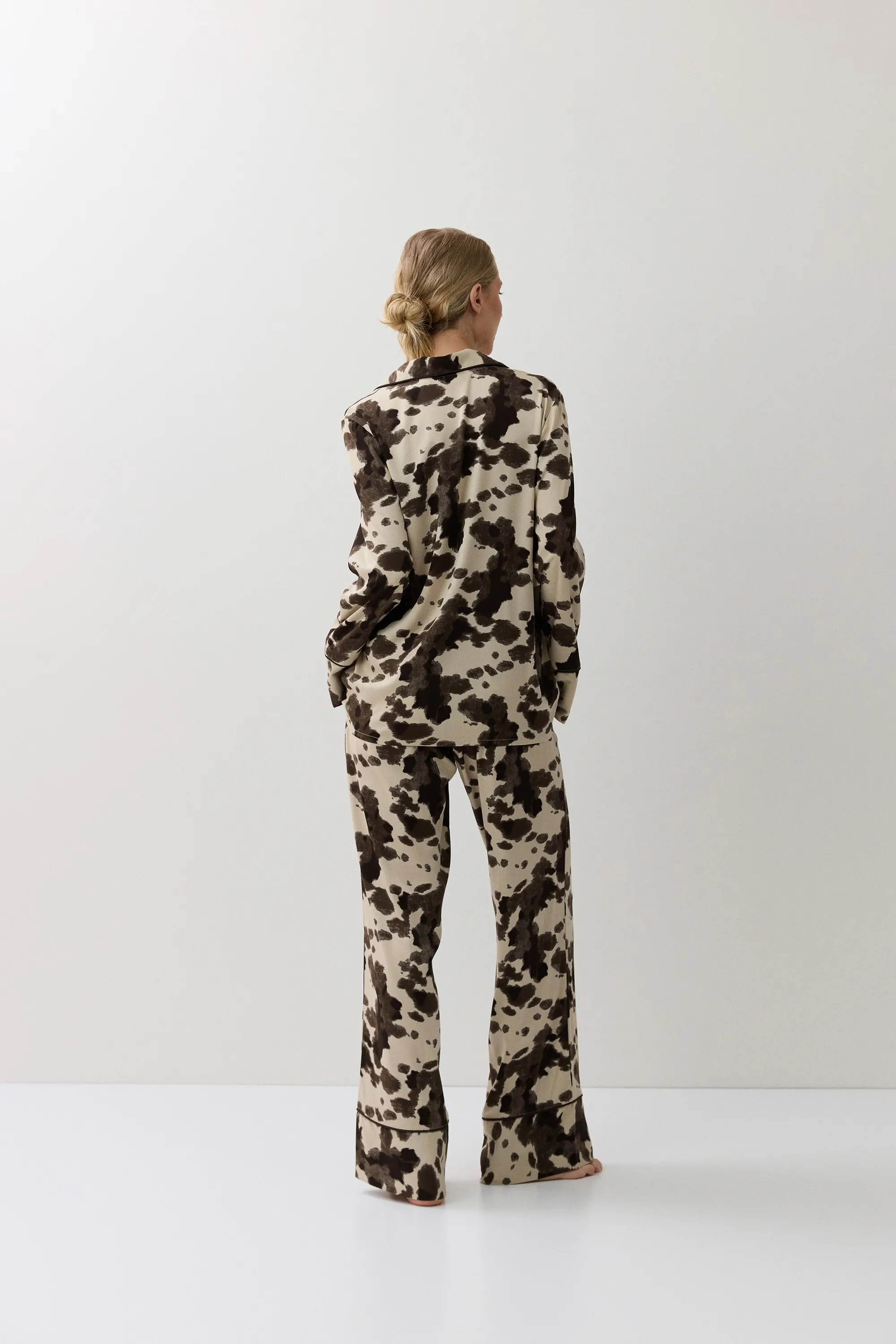 Піжама Bianca pajama long Aruelle