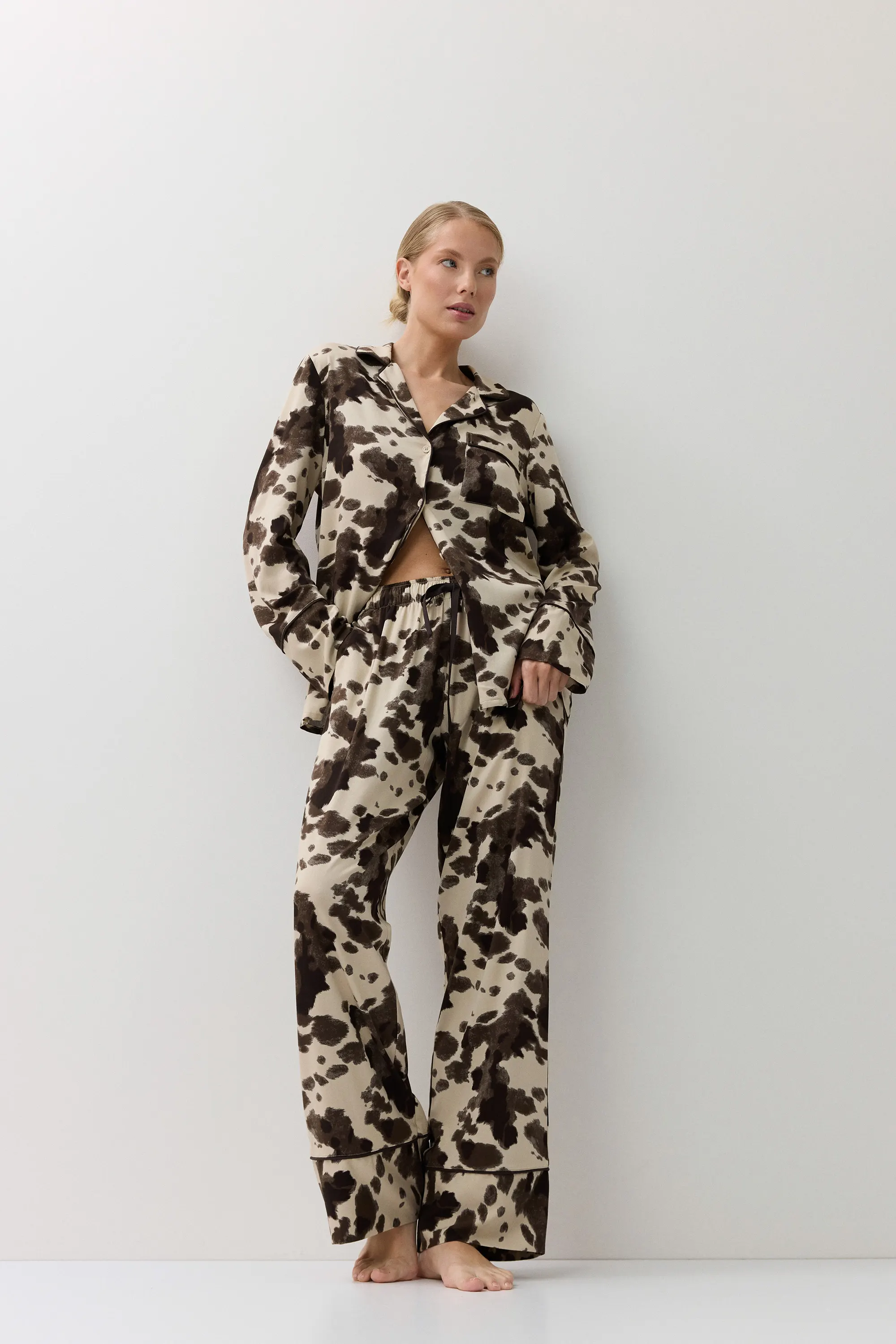 Піжама Bianca pajama long Aruelle