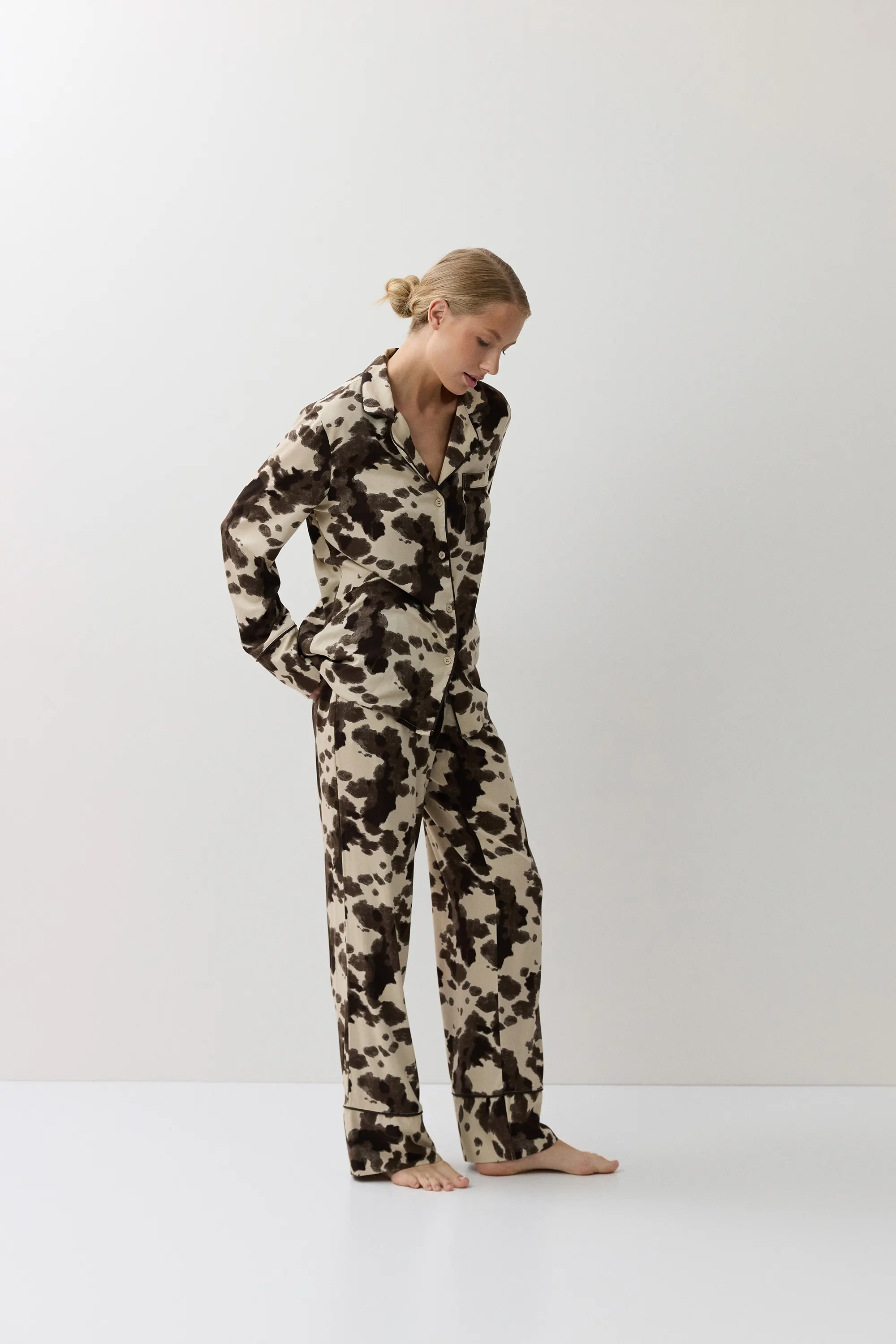 Піжама Bianca pajama long Aruelle