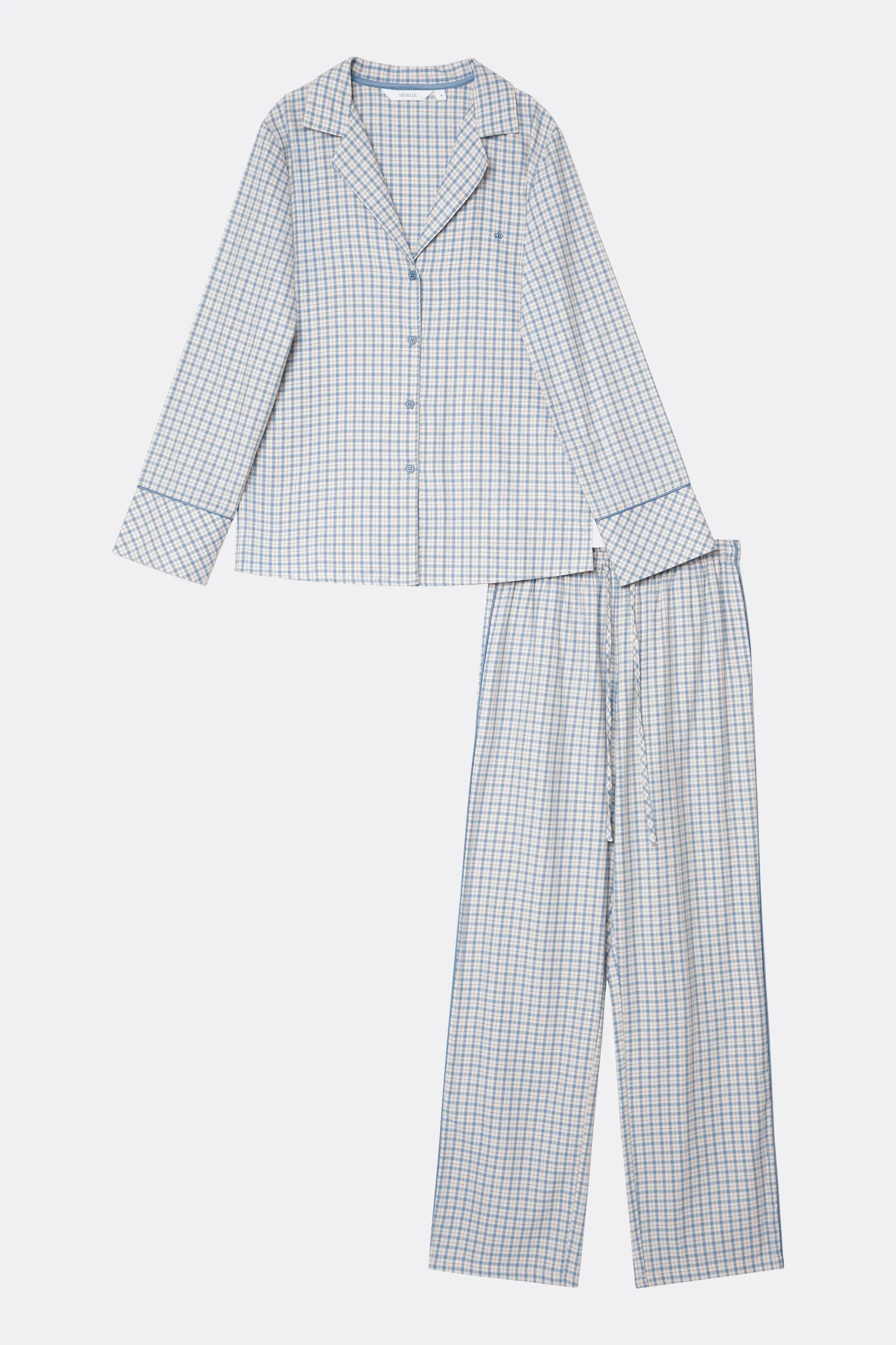 Піжама Daria pajama long Aruelle
