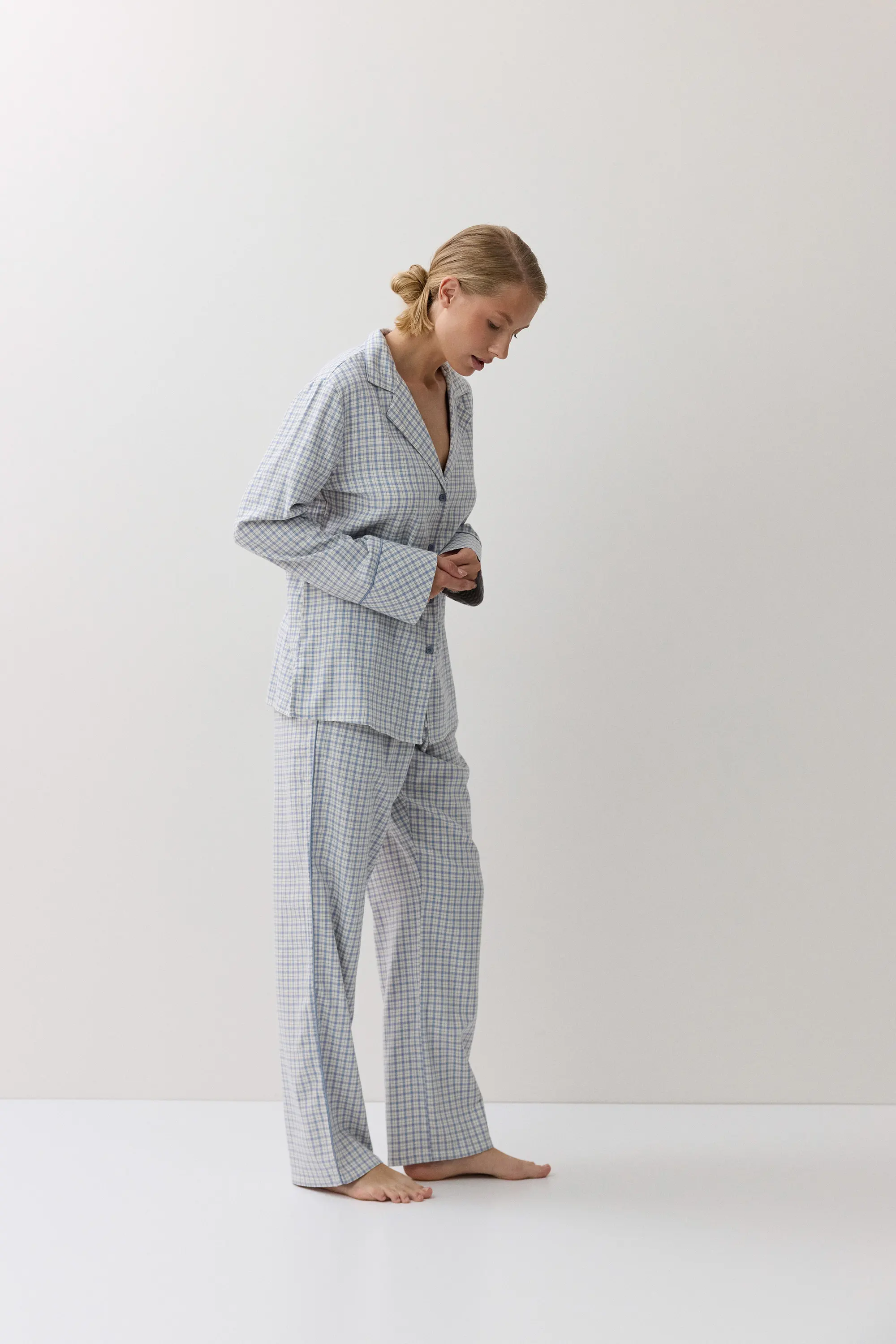 Піжама Daria pajama long Aruelle