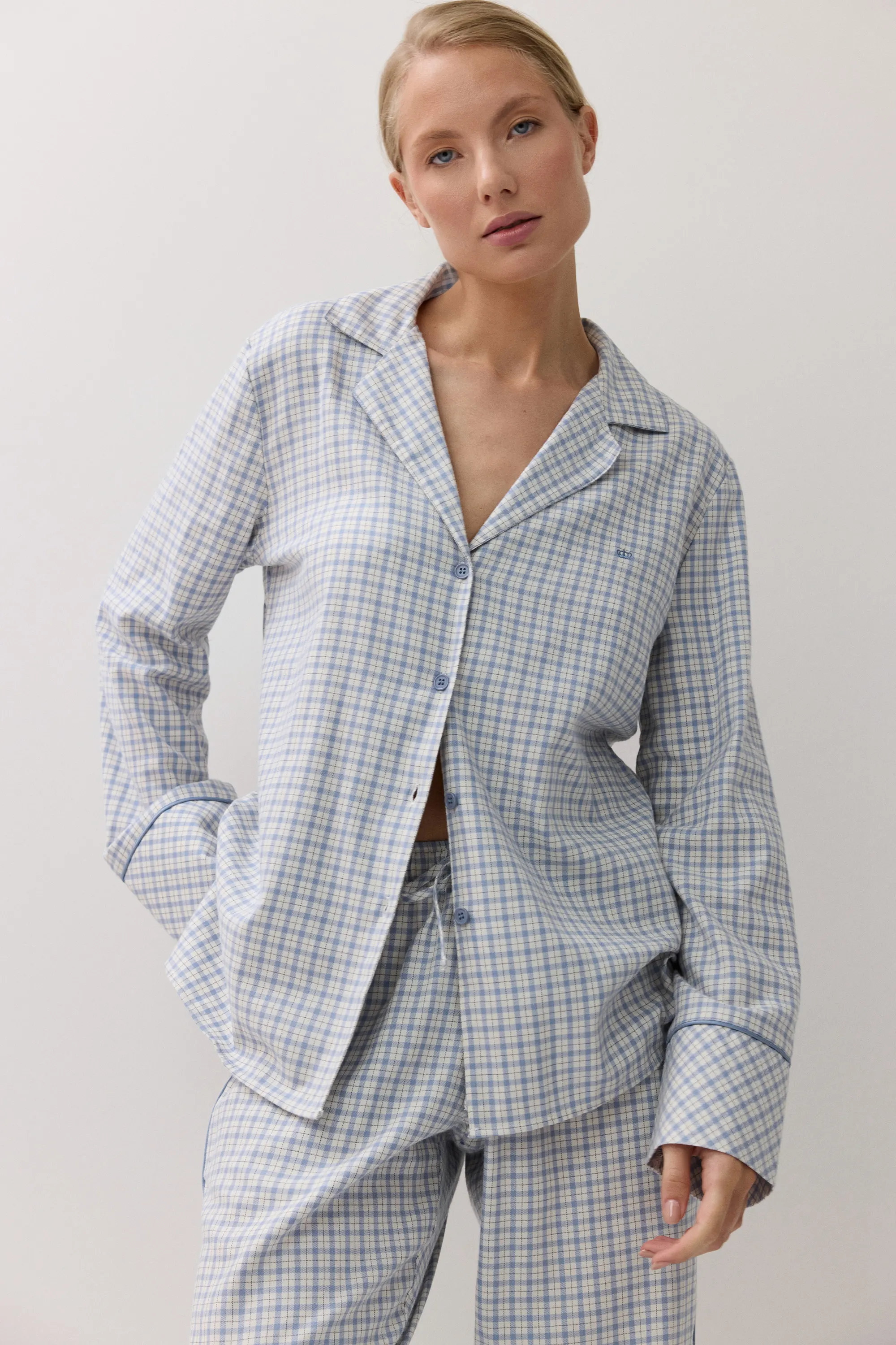 Піжама Daria pajama long Aruelle