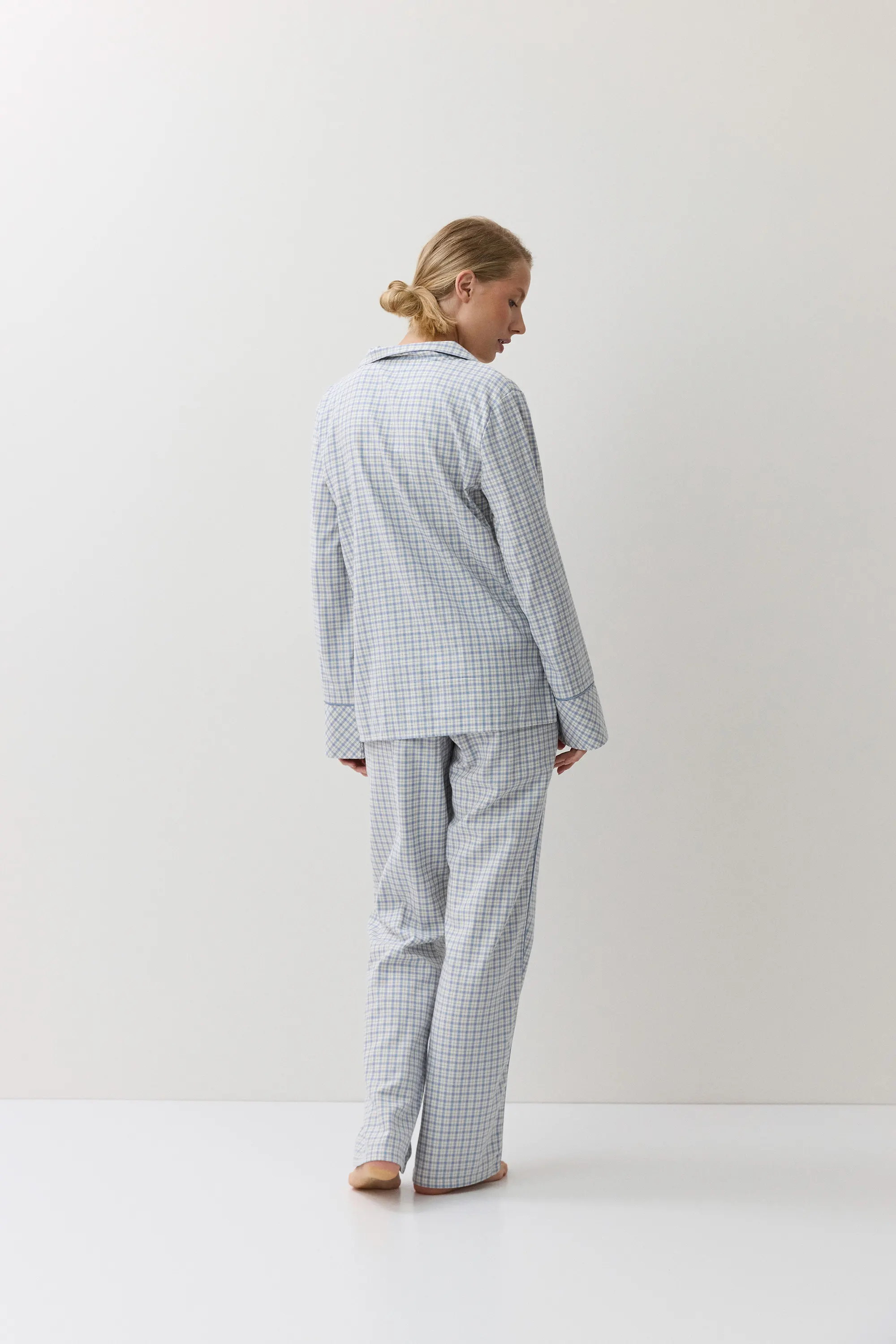 Піжама Daria pajama long Aruelle