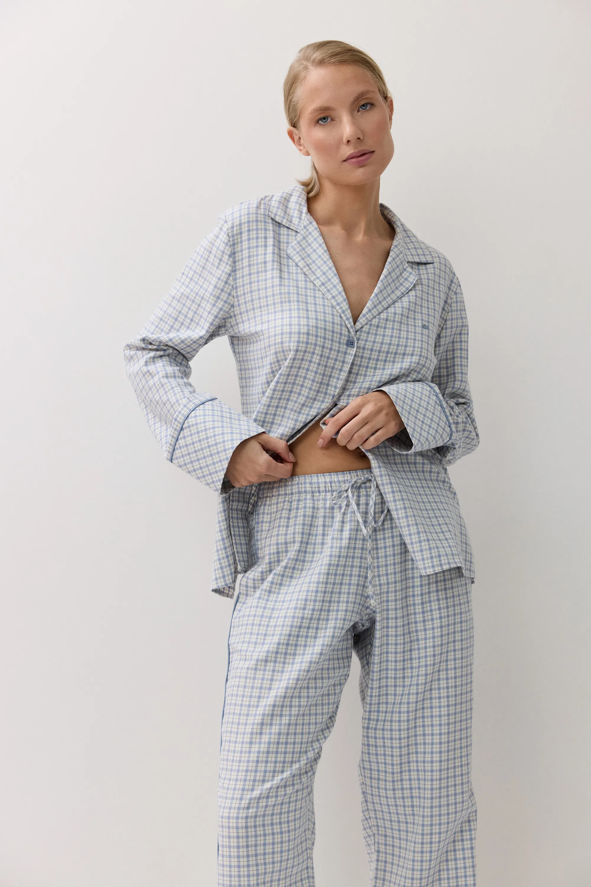 Піжама Daria pajama long Aruelle