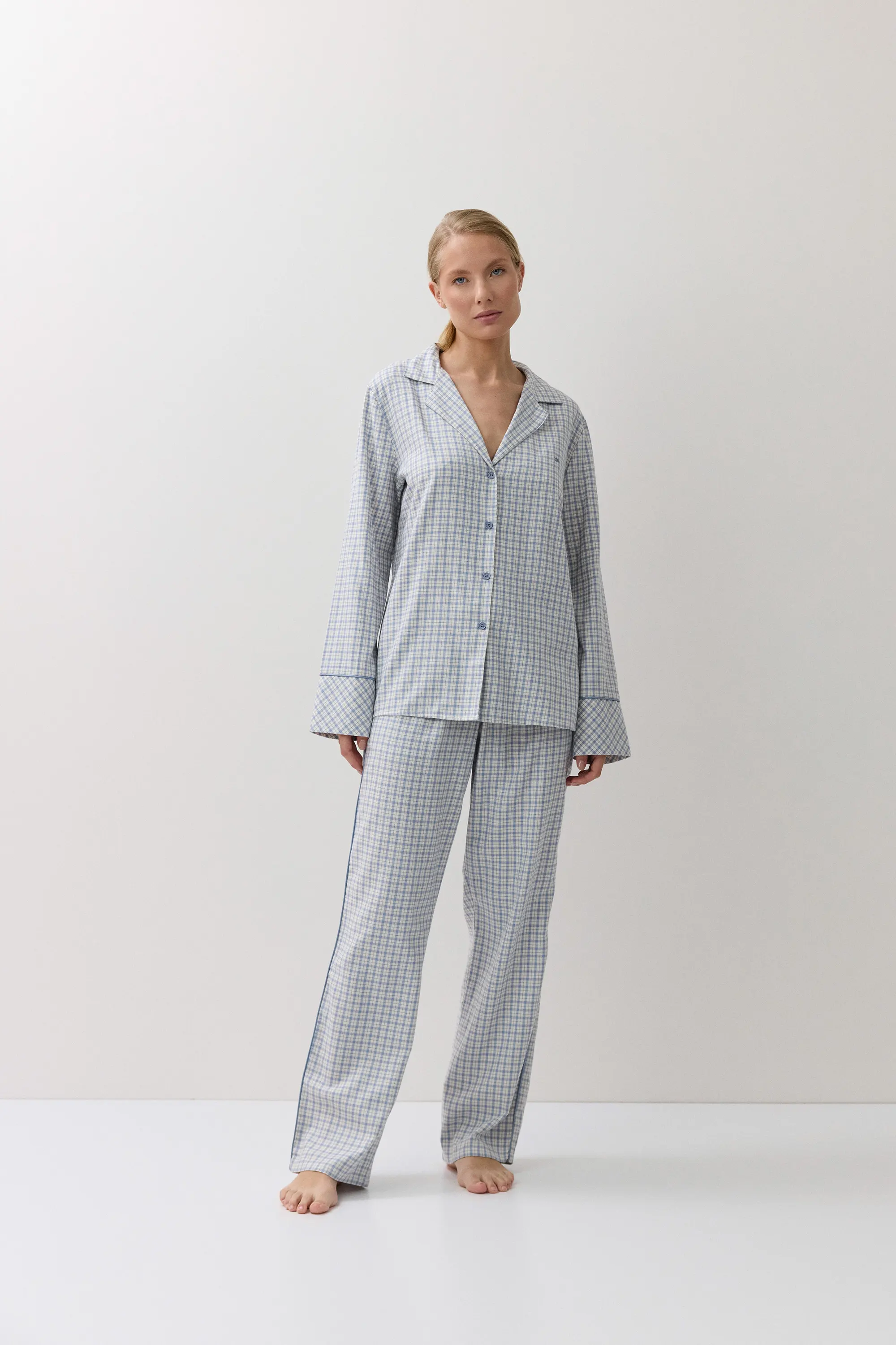 Піжама Daria pajama long Aruelle