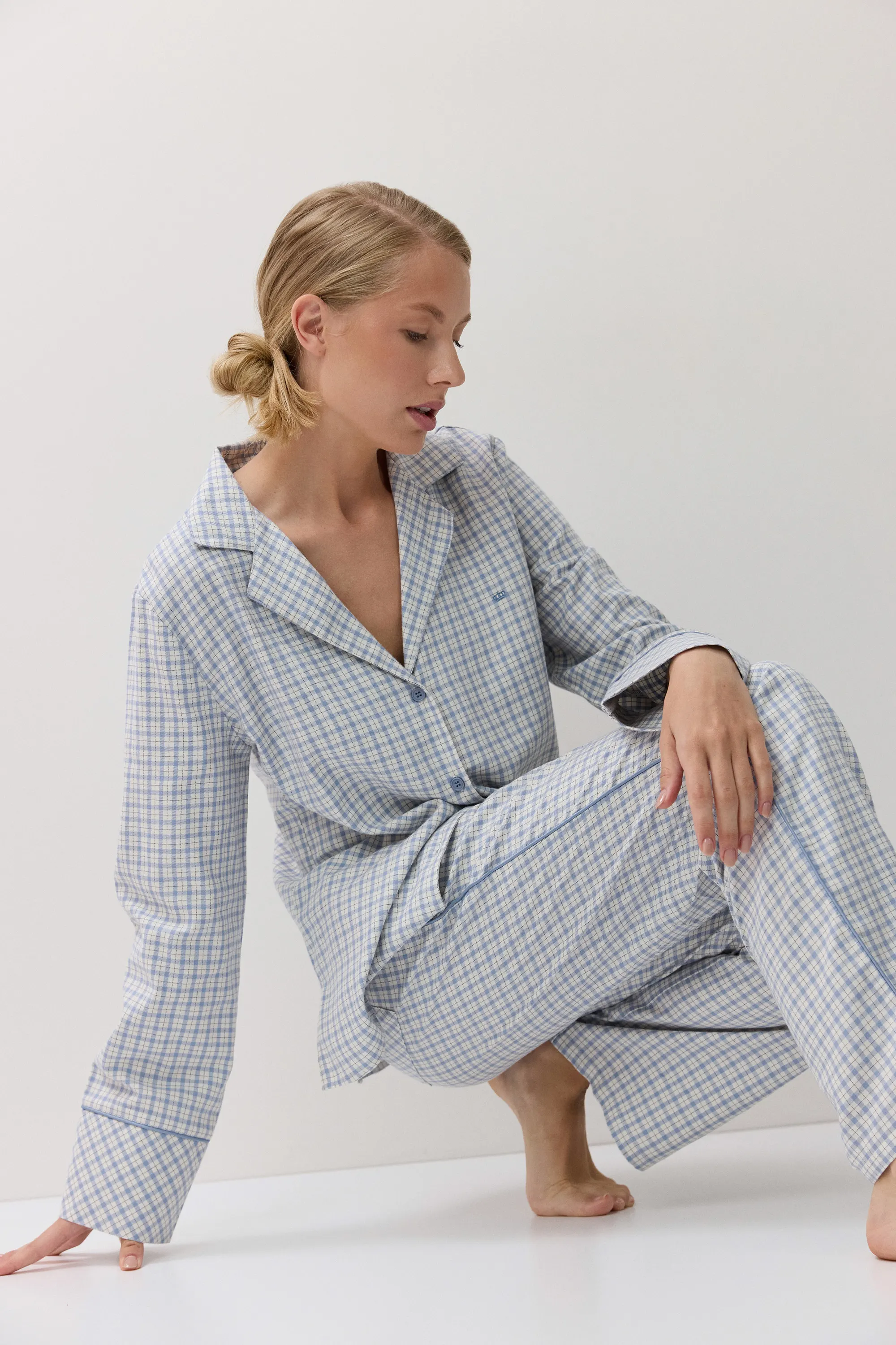 Піжама Daria pajama long Aruelle