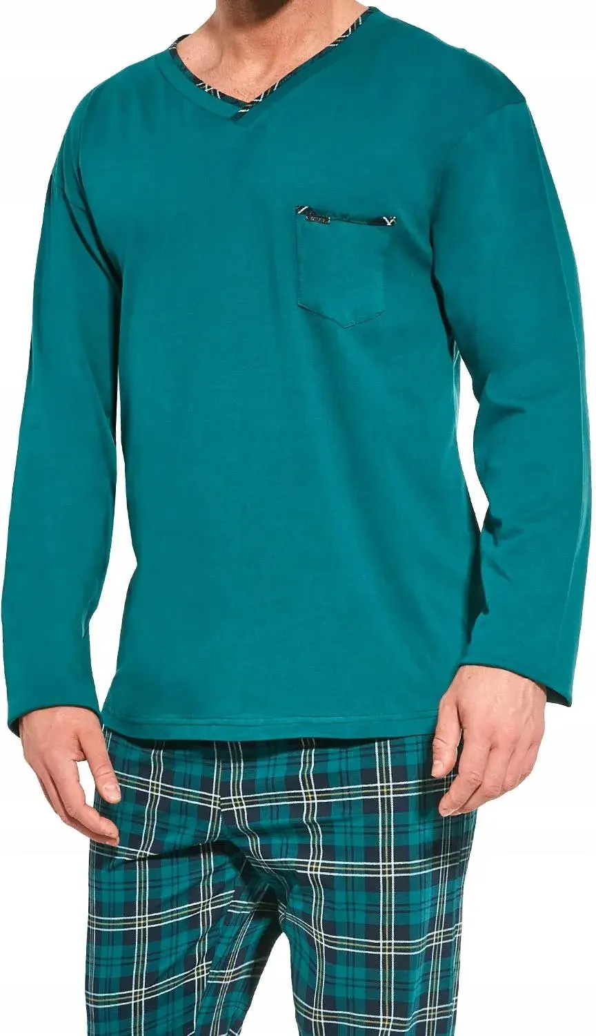 Піжама George 122/217 Cornette