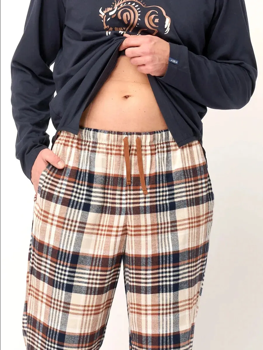 Піжама MNS 444 KEY