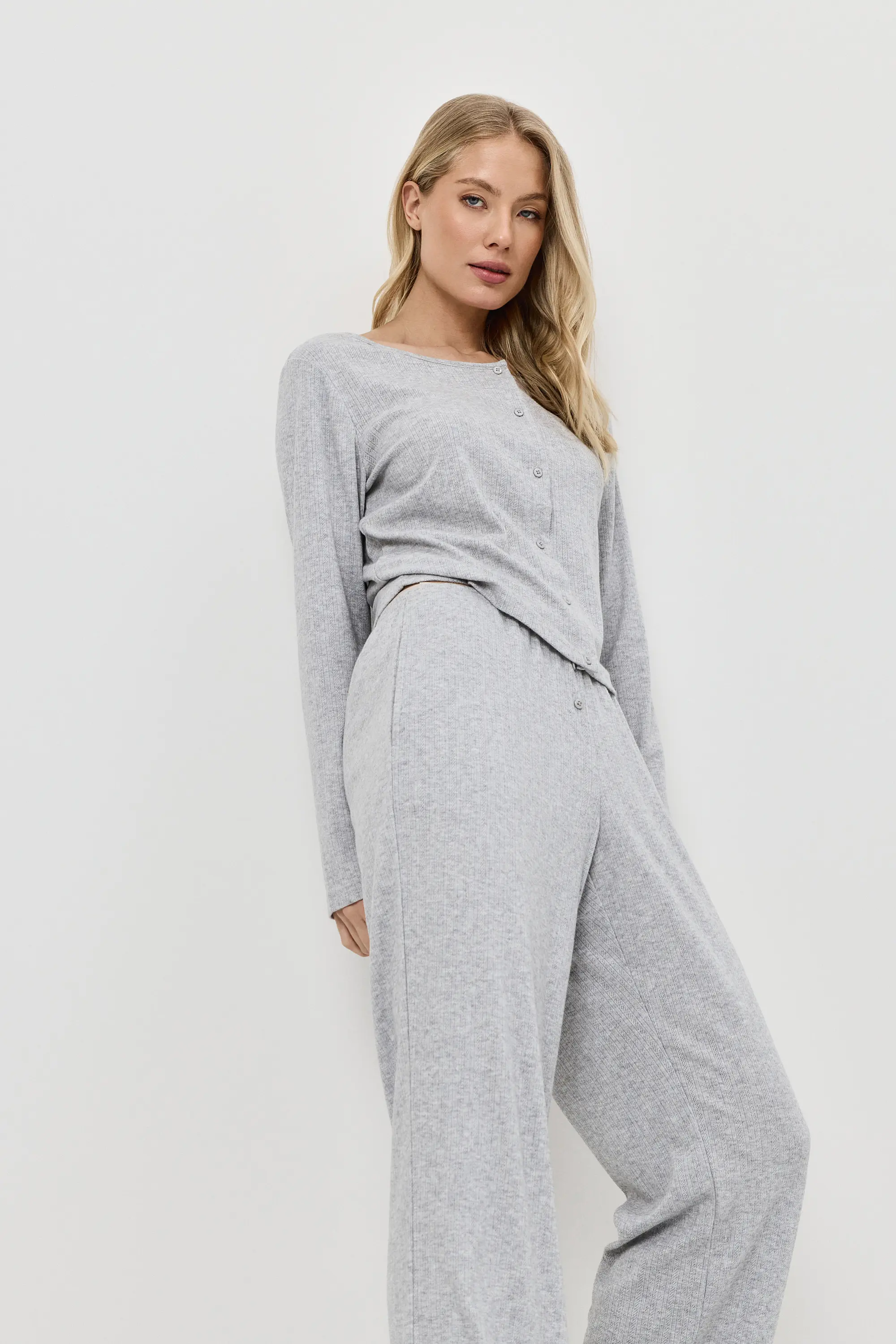 Піжама Neve set long Aruelle