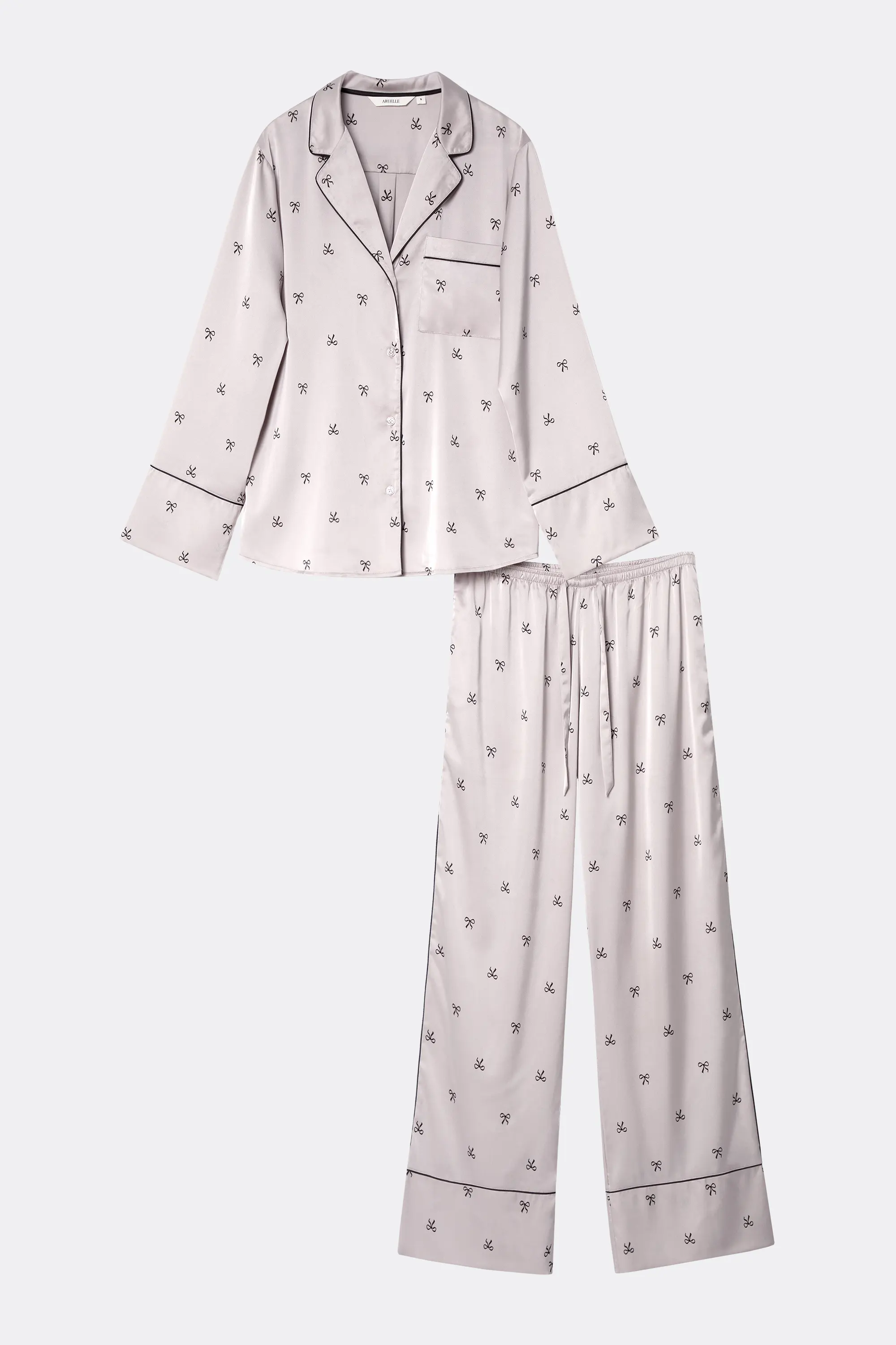 Піжама Rosa pajama long Aruelle